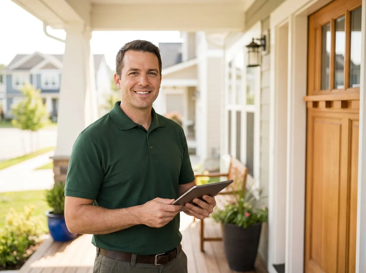 Pest control FAQs for Westport, TN